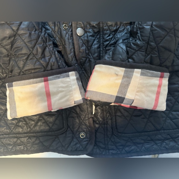 Men’s Burberry Britt Jacket - Picture 11 of 15